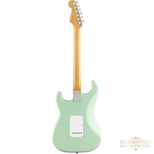 Fender Vintera '60s Stratocaster®, Pau Ferro Fingerboard, Surf Green