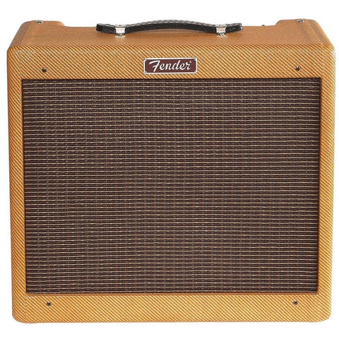 Fender '65 Twin Reverb®, 240V AUS - Amplifier