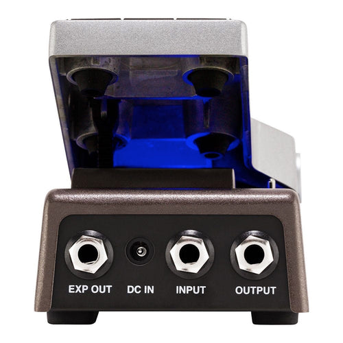 Fender Tread-light Expo/Vol Pedal