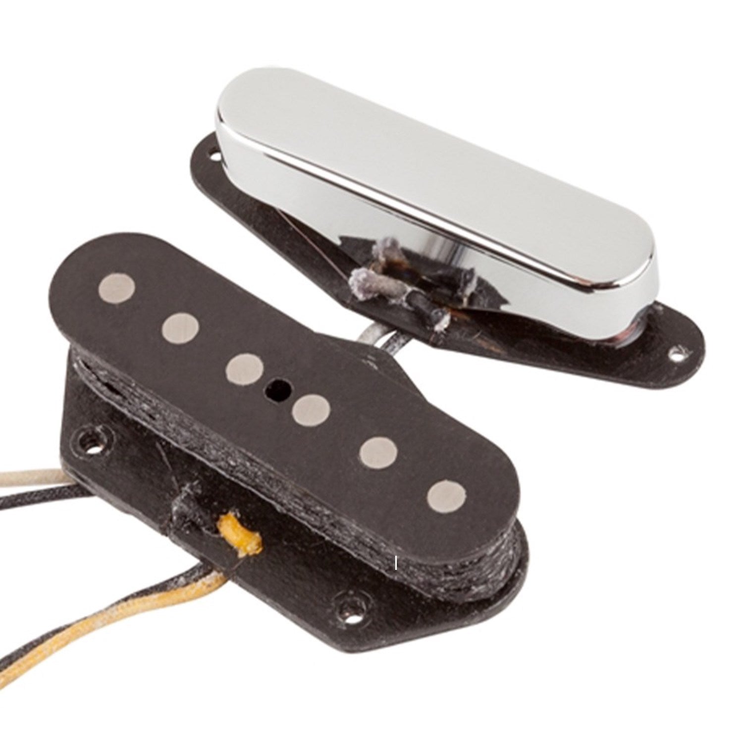 Fender Custom Shop '51 Nocaster Pickup Set of 2