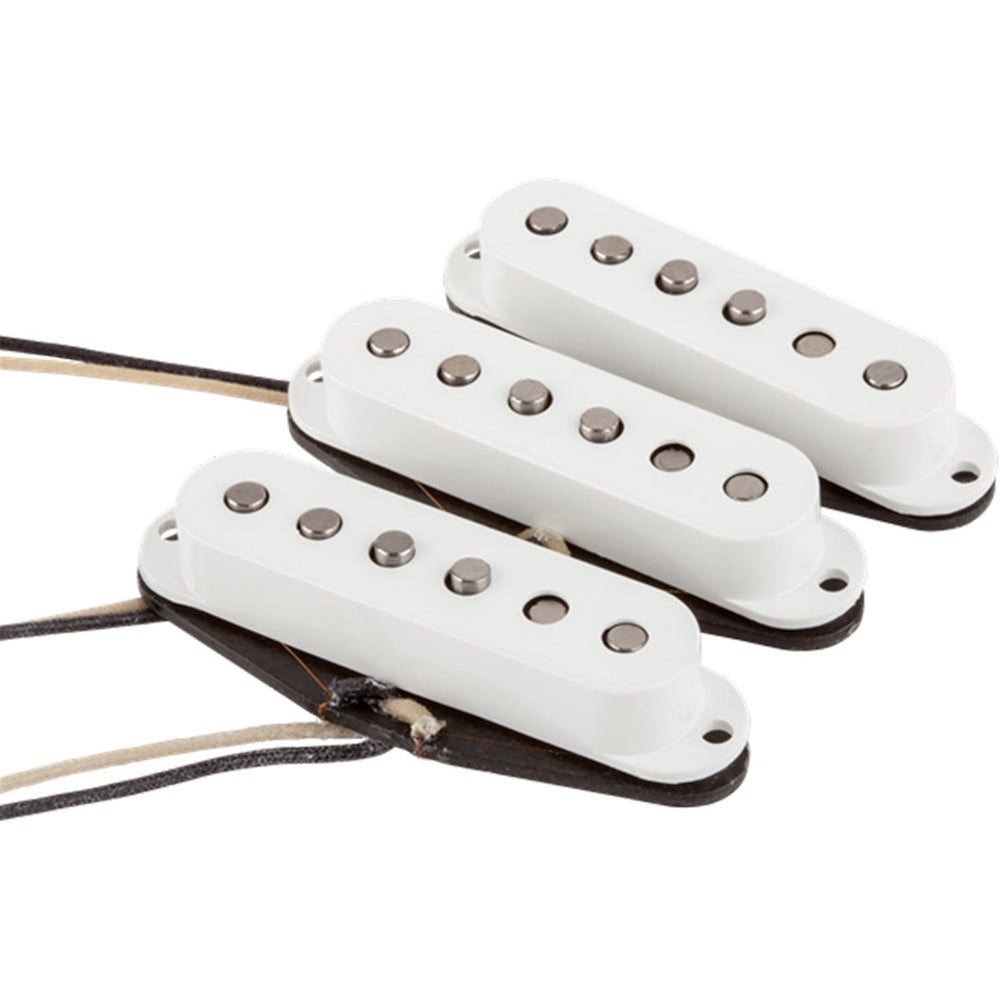 Fender Custom Shop Custom '54 Stratocaster® Pickups, Set of 3