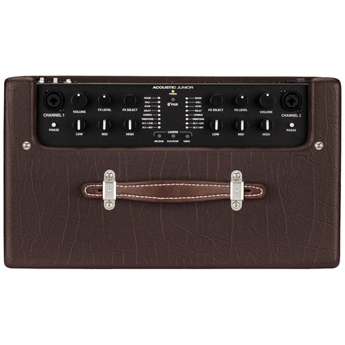 Fender Acoustic Amp Junior