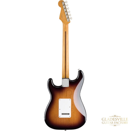 Fender Vintera '50s Stratocaster® Modified, Maple Fingerboard, 2-Color Sunburst