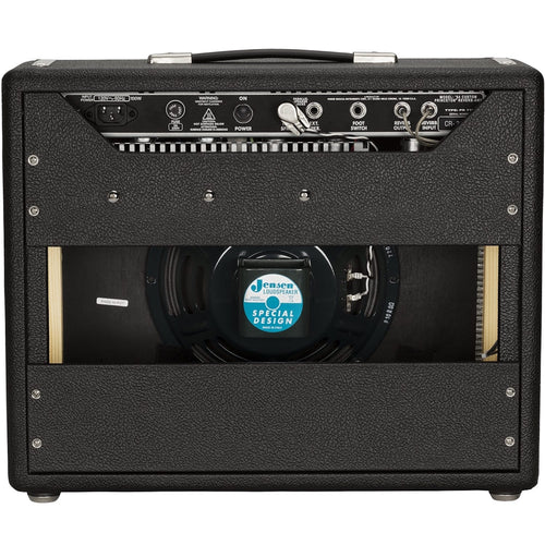 Fender'64 Custom Princeton Reverb®, 240V AU Amplifier