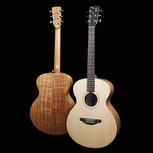 Fenech VT Series  Auditorium AA Blackwood
