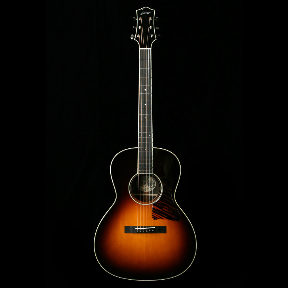 Collings C10 Deluxe SB Acoustic Guitar