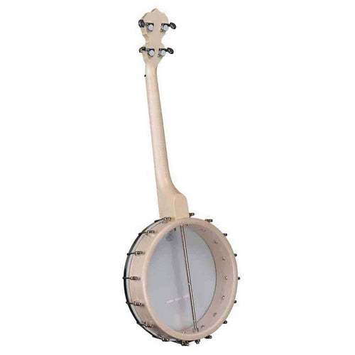 Deering Goodtime 19-Fret Tenor Openback Banjo