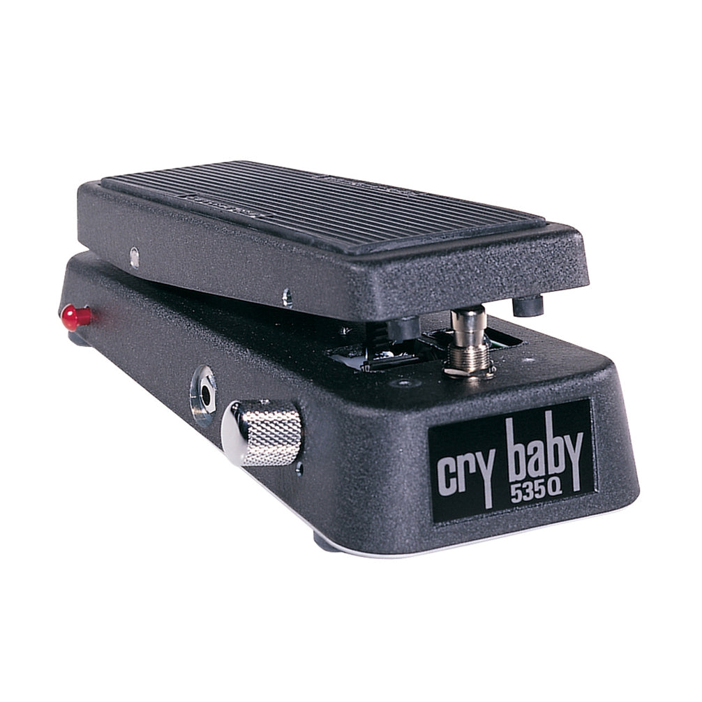 Dunlop GCB535Q Cry Baby Wah – Gladesville Guitar Factory