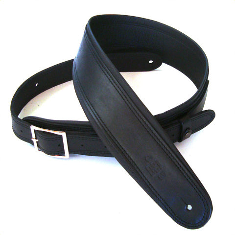 DSL 2.5" Rolled Edge Buckle Straps