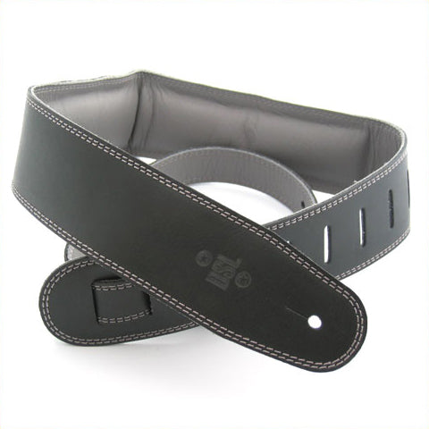 DSL 2.5'' Padded Garment Black/Grey 15-4