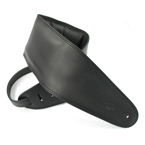 DSL 5.0'' Padded Garment Black/Black Strap