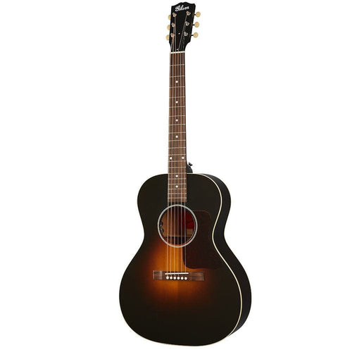 Gibson L-00 Original Acoustic Guitar w/ Pickup (Vintage Sunburst) inc Hard Case