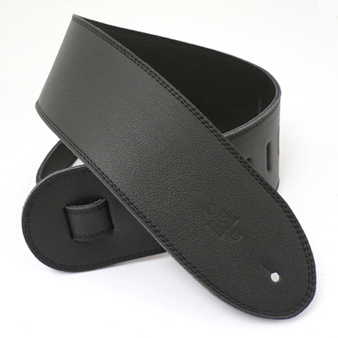 DSL 3.5'' Triple Garment Black/Black Strap
