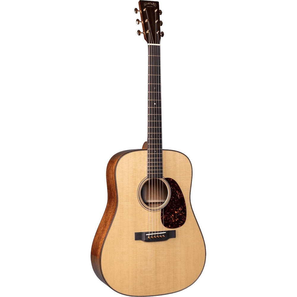 Martin D-18MD Modern Deluxe Series Dreadnought Acoustic Guitar