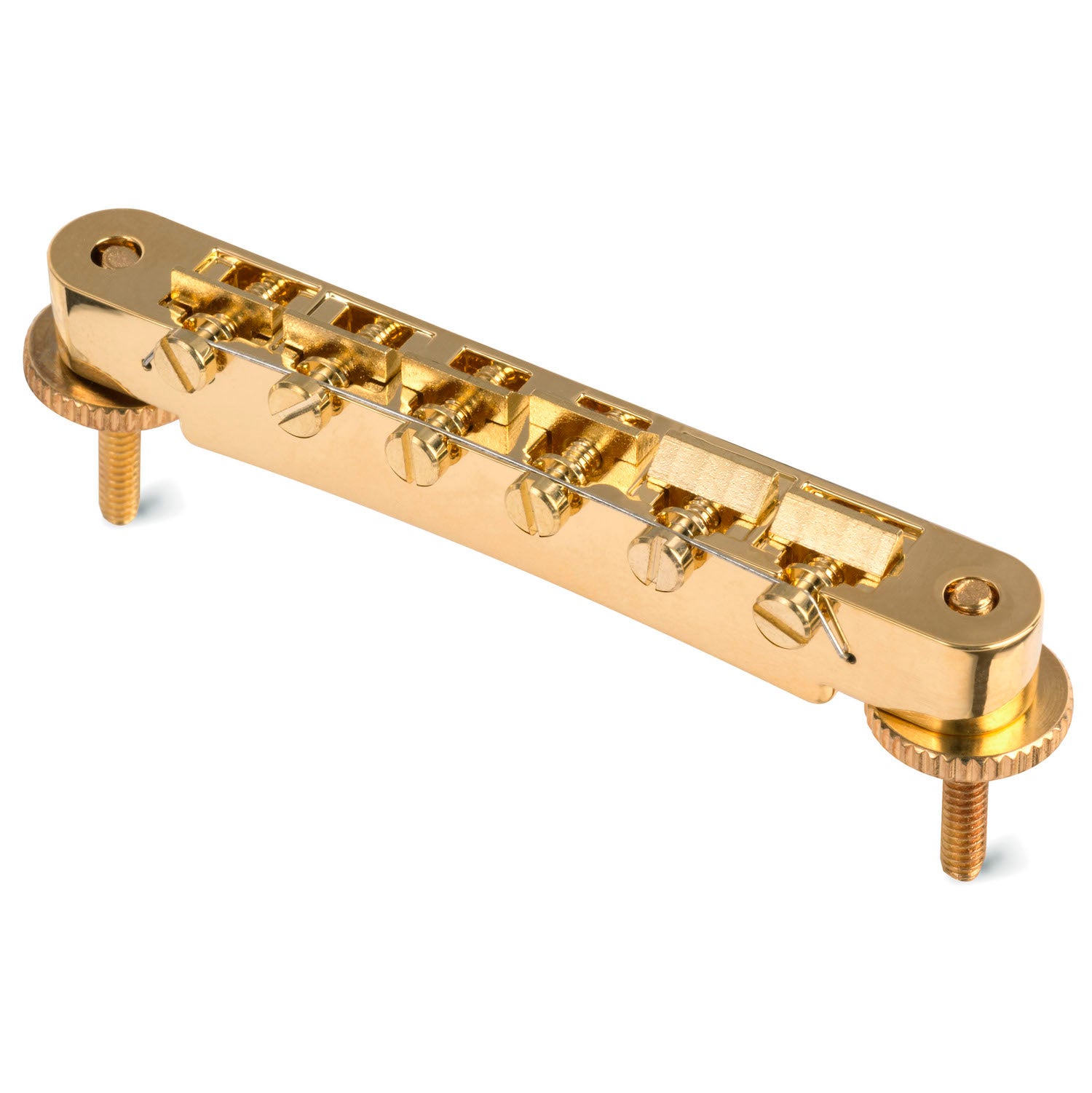 Gibson ABR-1 Bridge Gold
