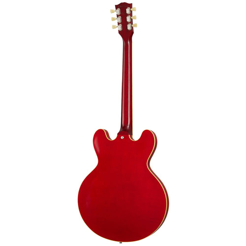 Gibson ES-335  Satin Cherry