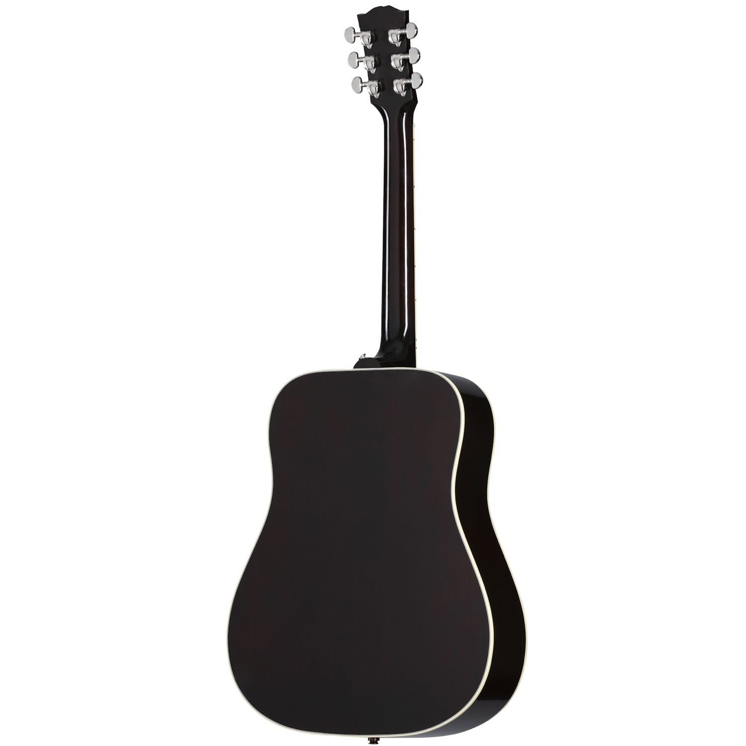Gibson Hummingbird Standard Vintage Burst Acoustic Guitar