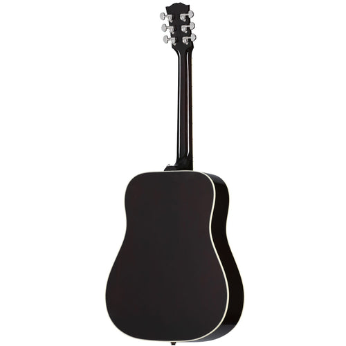 Gibson Hummingbird Standard Vintage Burst Acoustic Guitar