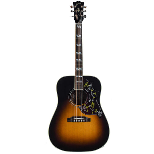 Gibson Hummingbird Standard Vintage Burst Acoustic Guitar