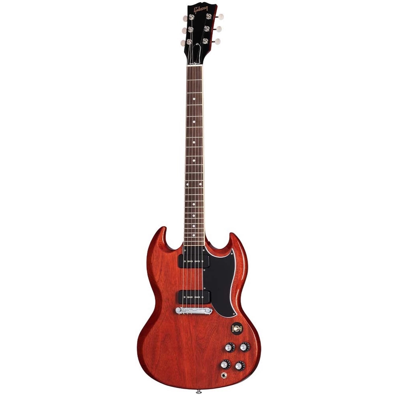 Gibson SG Special-Vintage Cherry