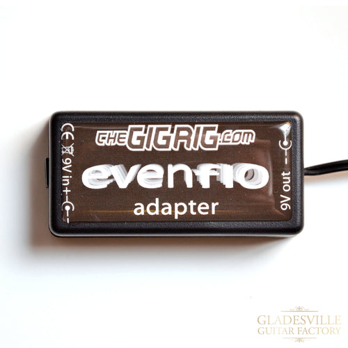 The GigRig Evenflo Adapter 605