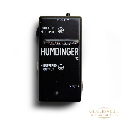 The GigRig 501 HumDinger