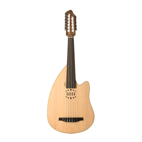 Godin Multi Oud Encore Nylon Natural SG