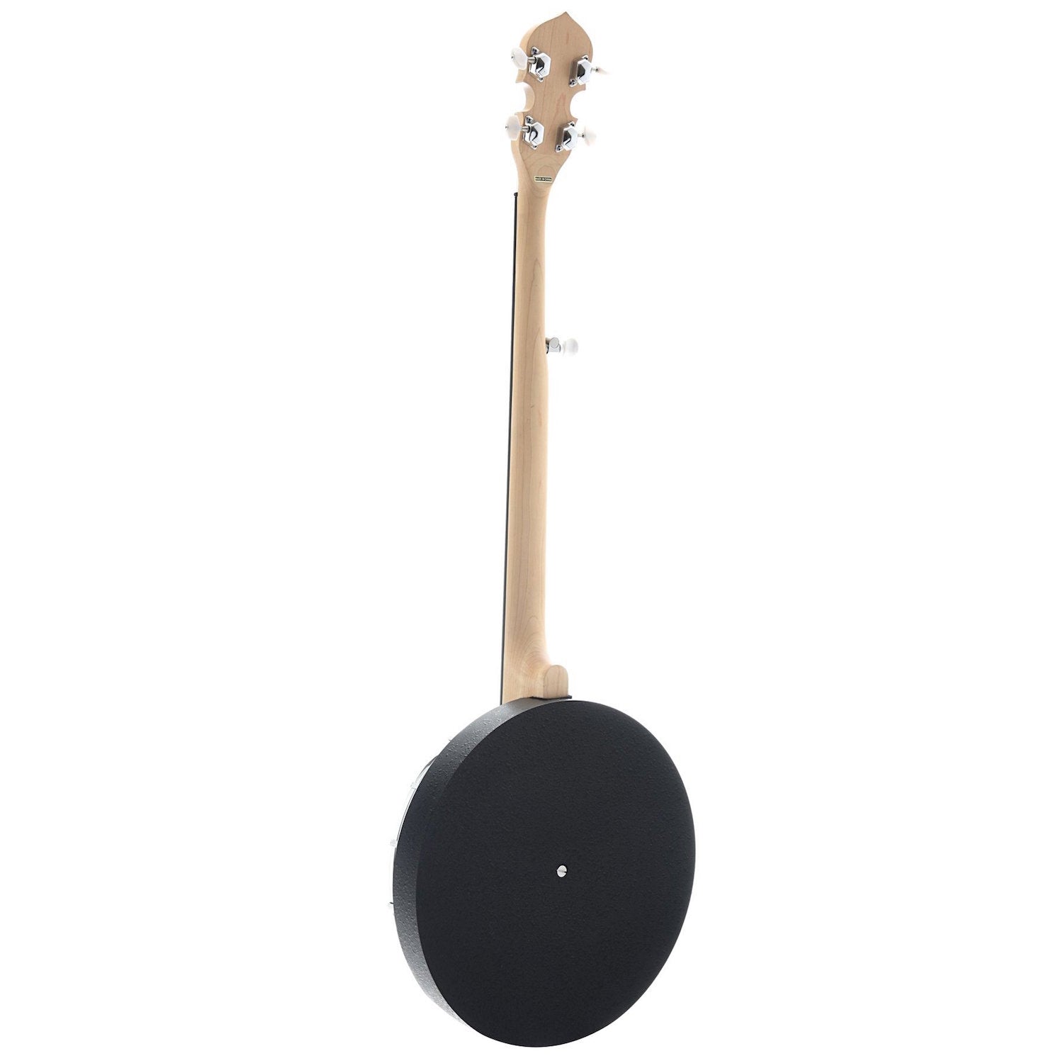 Gold Tone AC-5 Composite Series Resonator Banjo with bag