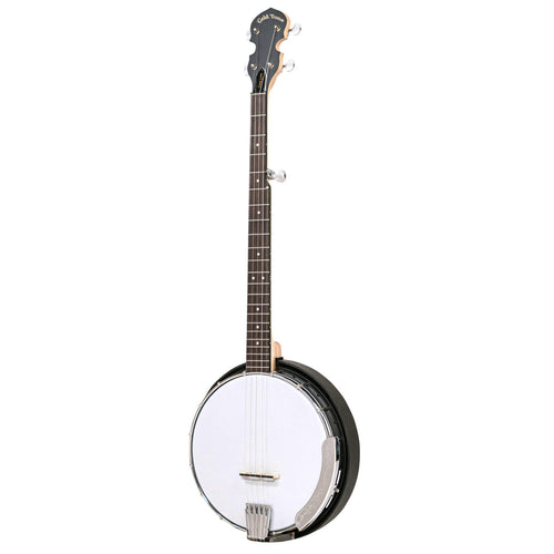 Gold Tone AC-1 L Left hand with bag