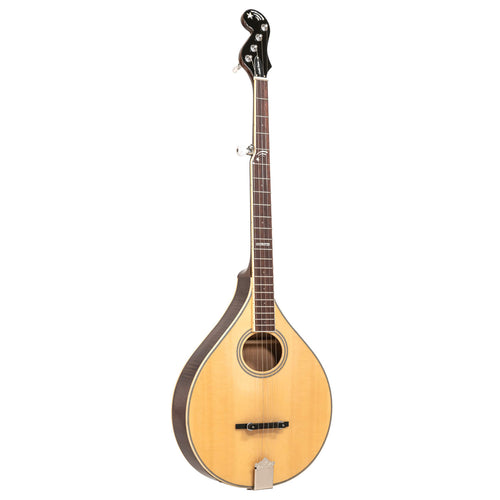 Gold Tone Banjola+ with bag