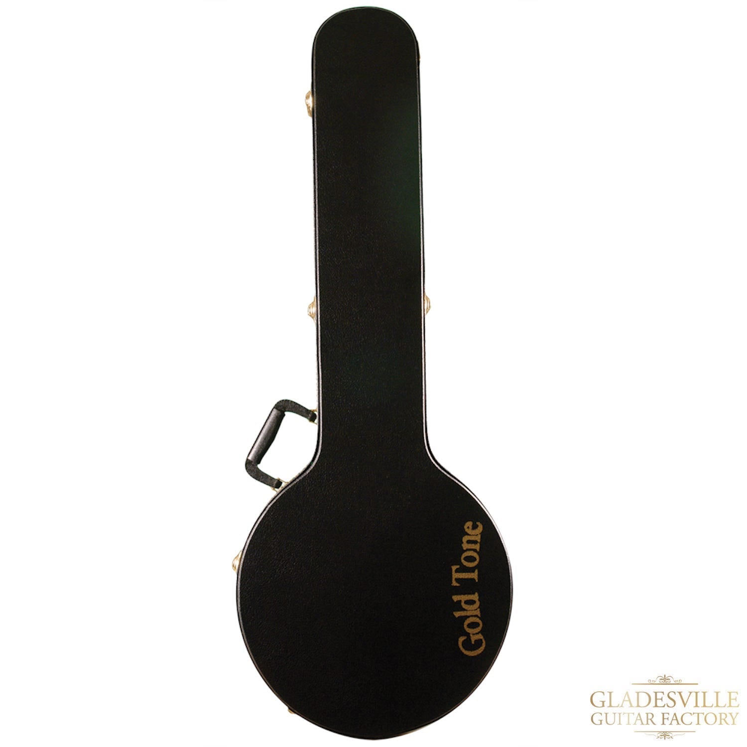 Gold Tone OB-3 5 String Banjo with case