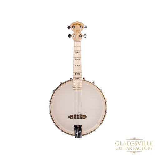 Deering Goodtime-GUK Concert Banjo Ukulele