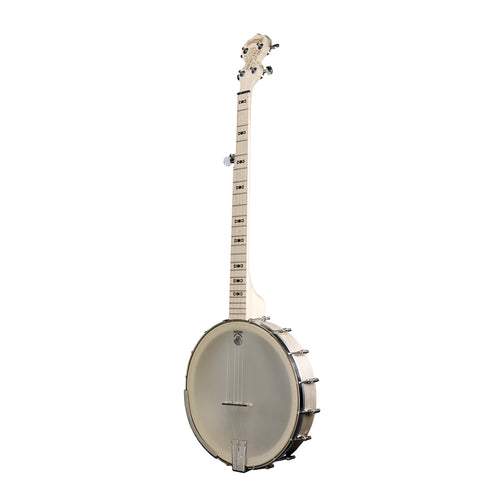 Deering Goodtime GAM Americana 12 Pot Openback Banjo