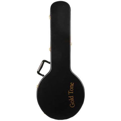 Altamira 100% Carbon Classical Guitar Case-Black