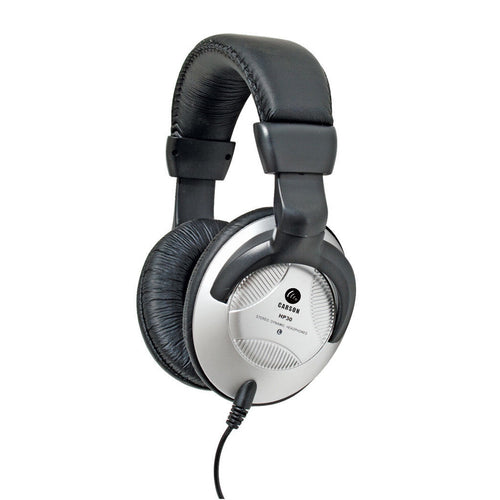 Carson HP30 Headphones