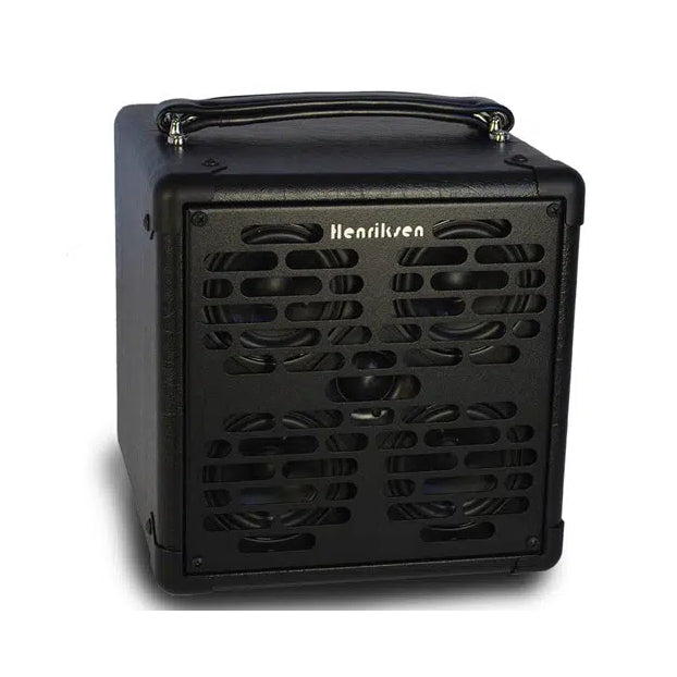 Henriksen Ray - 4x3" Guitar Speaker Cabinet