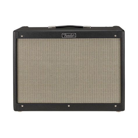 Fender Hot Rod Deluxe™ IV, Black, 240V AUS - Amplifier
