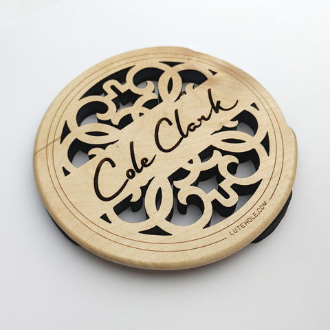 Charmed Life Flame Casein Mandolin  1.50mm