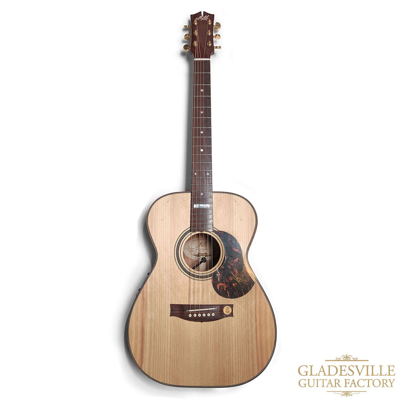 Maton Acoustic Guitars | Buy Maton Acoustic Guitars Online ...