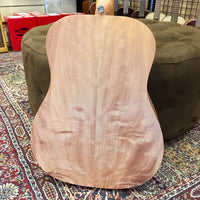 Cole Clark FL1-BM Fat Lady 1 Bunya Maple