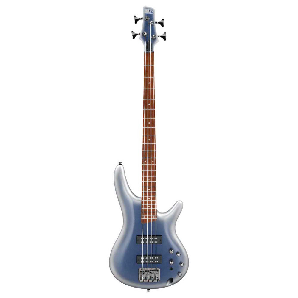 Ibanez SR300E NST Electric Bass - in Night Snow Burst