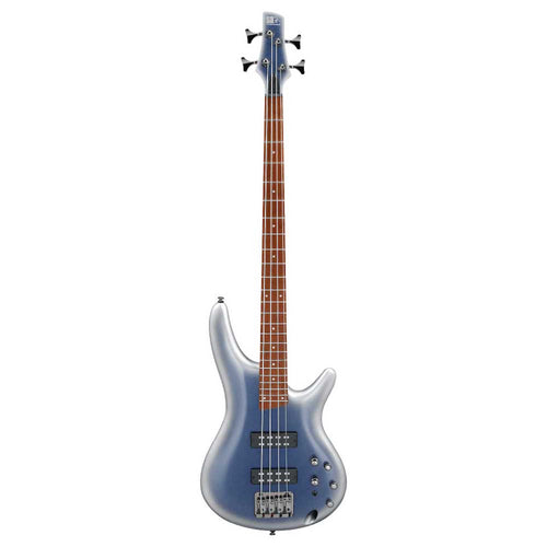 Ibanez SR300E NST Electric Bass - in Night Snow Burst