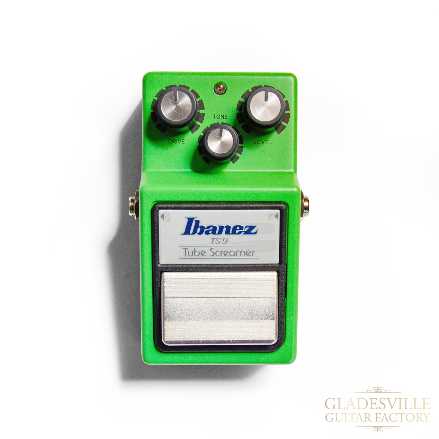 Ibanez TS9 Tube Screamer – Gladesville Guitar Factory