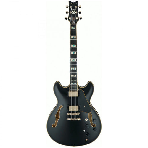 Ibanez JSM20 BKL JOHN SCOFIELD SIGNATURE W/CASE