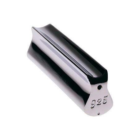 Dunlop J925 Chrome 'Ergo' Tonebar Slide