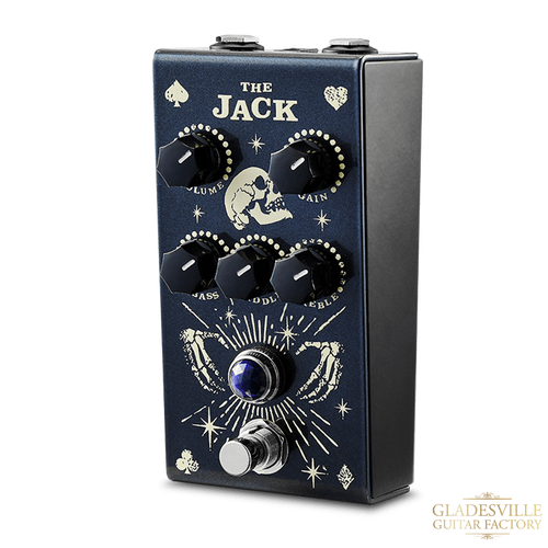 Victory Amplification V1 The Jack Pedal