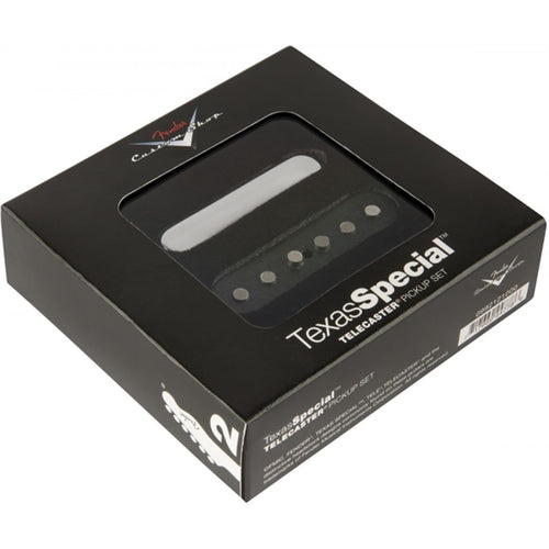 Fender Custom Shop Texas Special™ Tele® Pickups