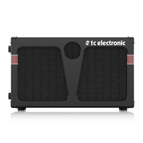 TC Electronic K 212 Bass Cabinet