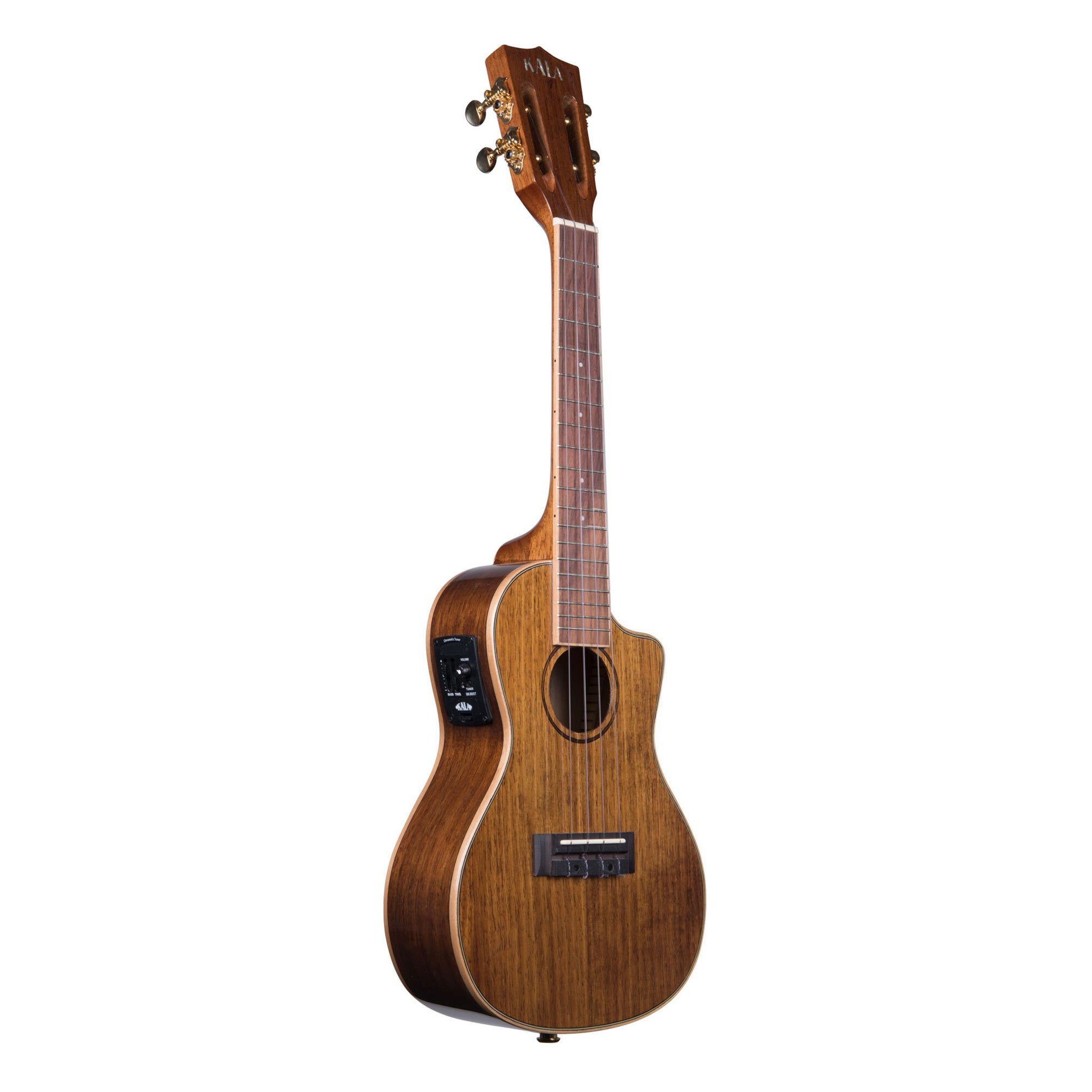 Kala KA-KCGE-C  Concert Ukulele