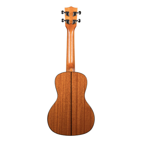 Kala KA-SCG Concert Ukulele Solid Spruce Mahogany